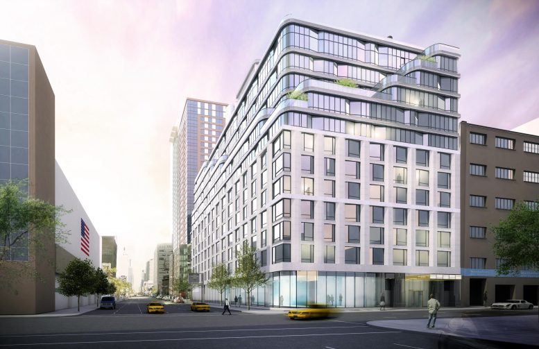572 Eleventh Avenue