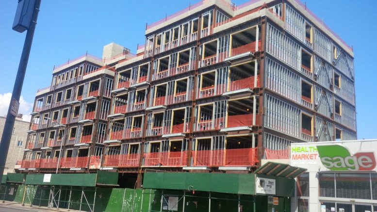 755-765 Bedford Avenue