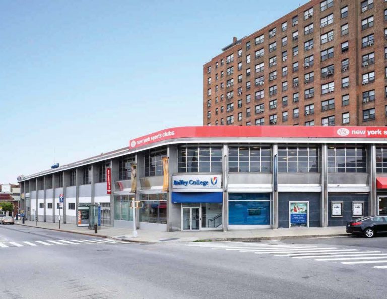 99-01 Queens Boulevard
