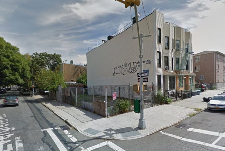1108 Decatur Street