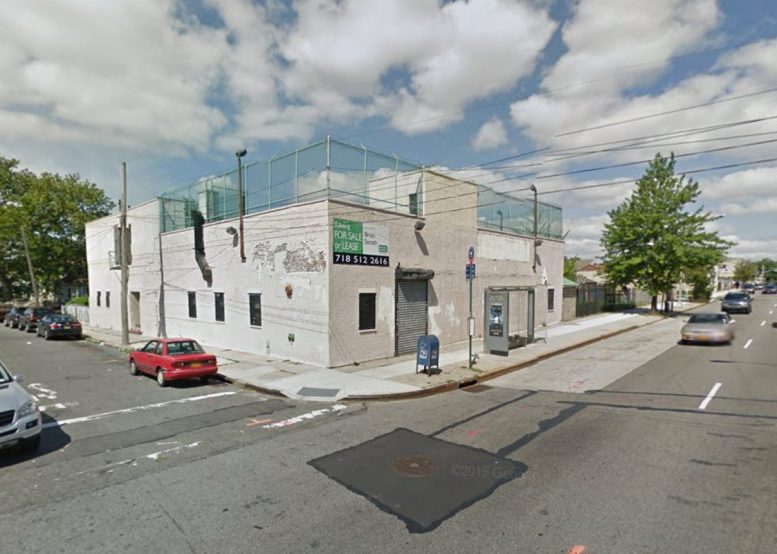 118-36 Merrick Boulevard