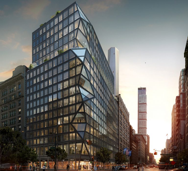 121 East 22nd Street