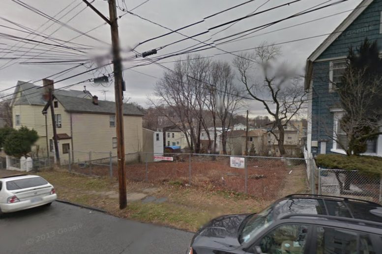 121 Hendricks Avenue