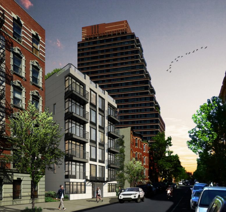 15 West 119th Street