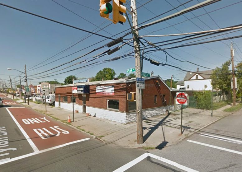 1719 Hylan Boulevard