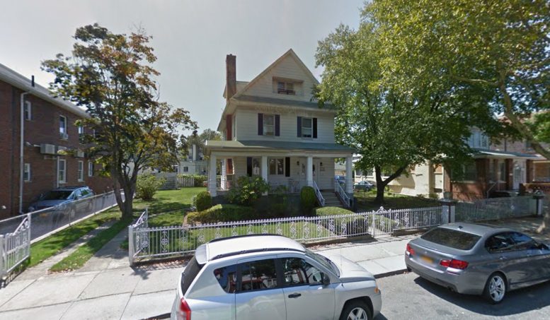 1950 80th Street