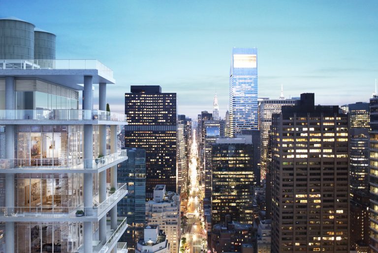 200 East 59th Street