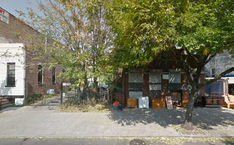 3-31 St. Nicholas Avenue