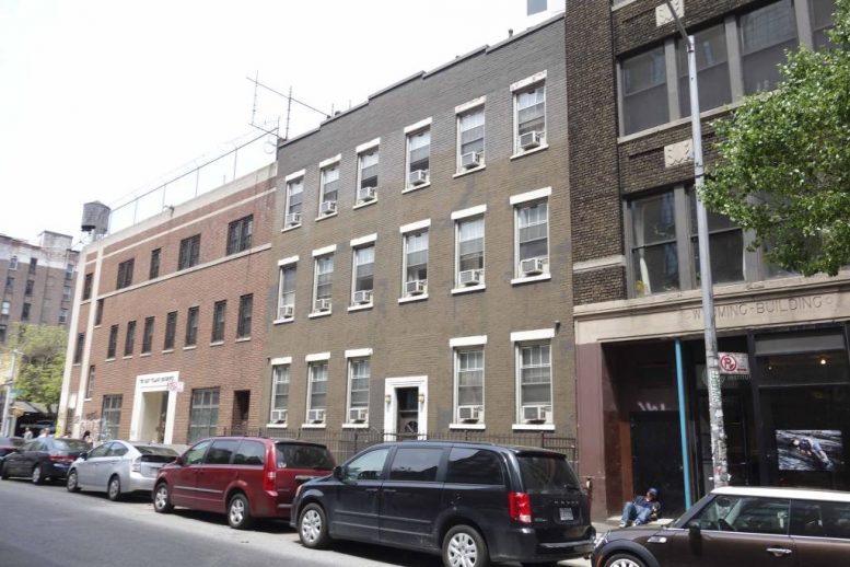 3 East 3rd Street