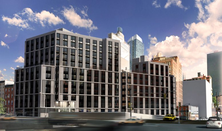 445 West 35th Street