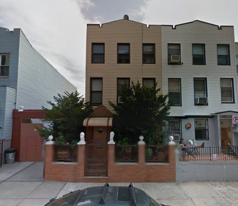 982 Willoughby Avenue