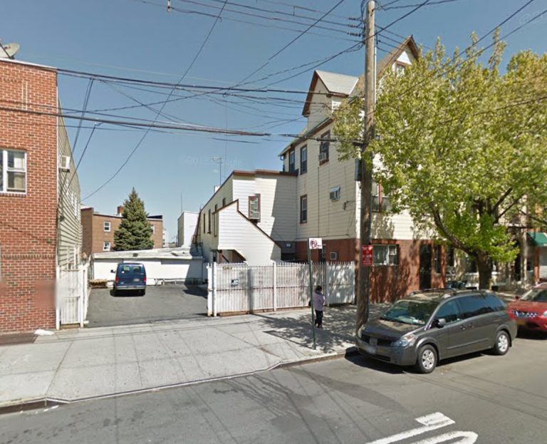 104-17 Corona Avenue