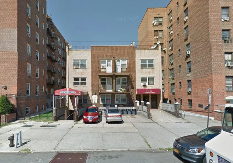 143-35 Sanford Avenue