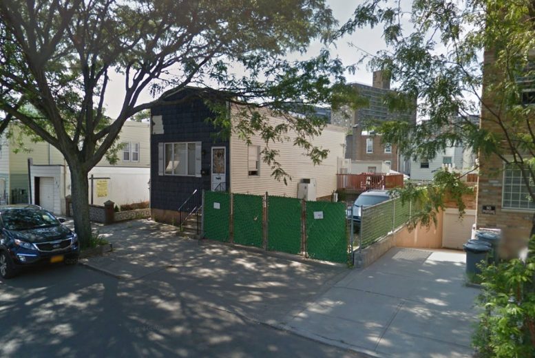 158 Bay 49th Street