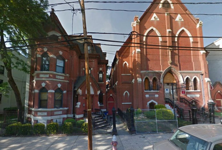 162 Mercer Street