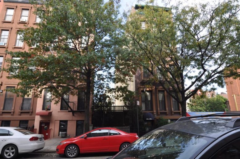 165 East 107th Street