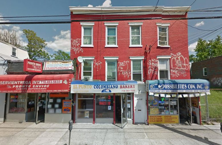 18-35 College Point Boulevard