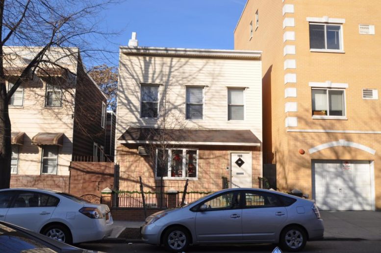 185 Devoe Street
