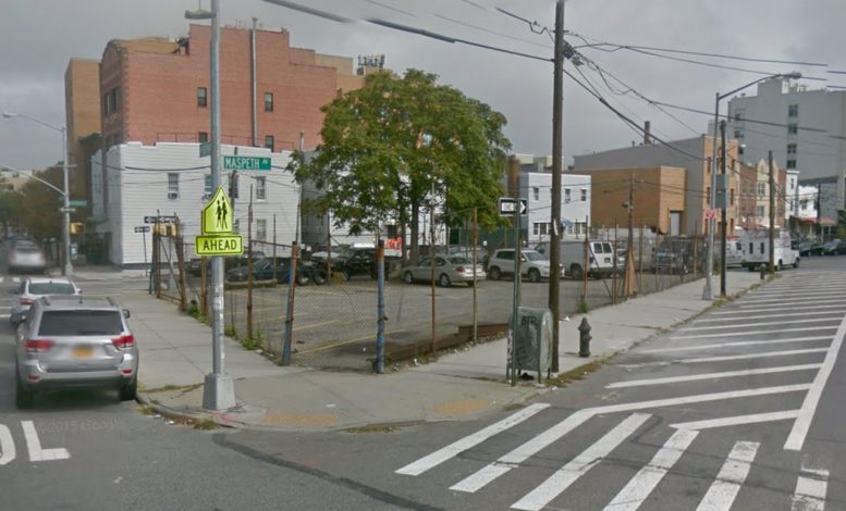 19 Maspeth Avenue