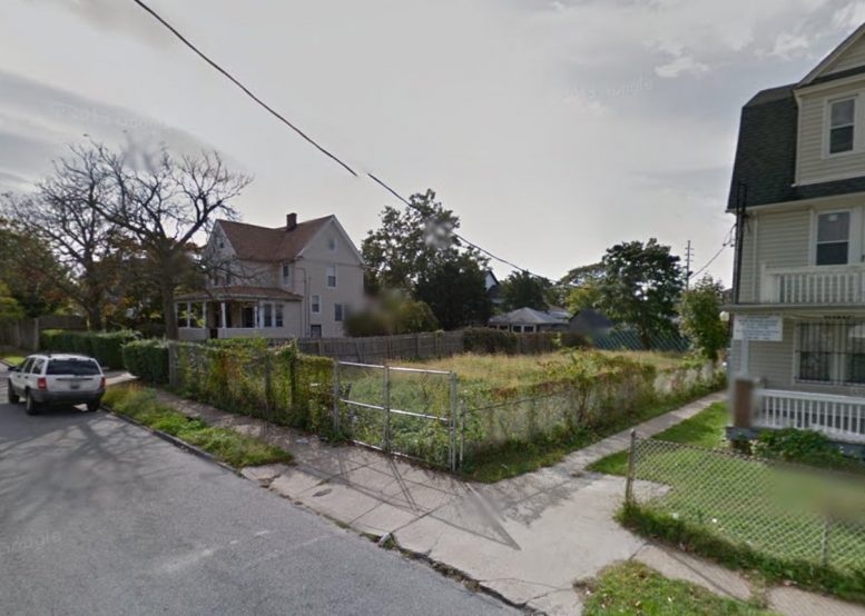 21-17 Birdsall Avenue