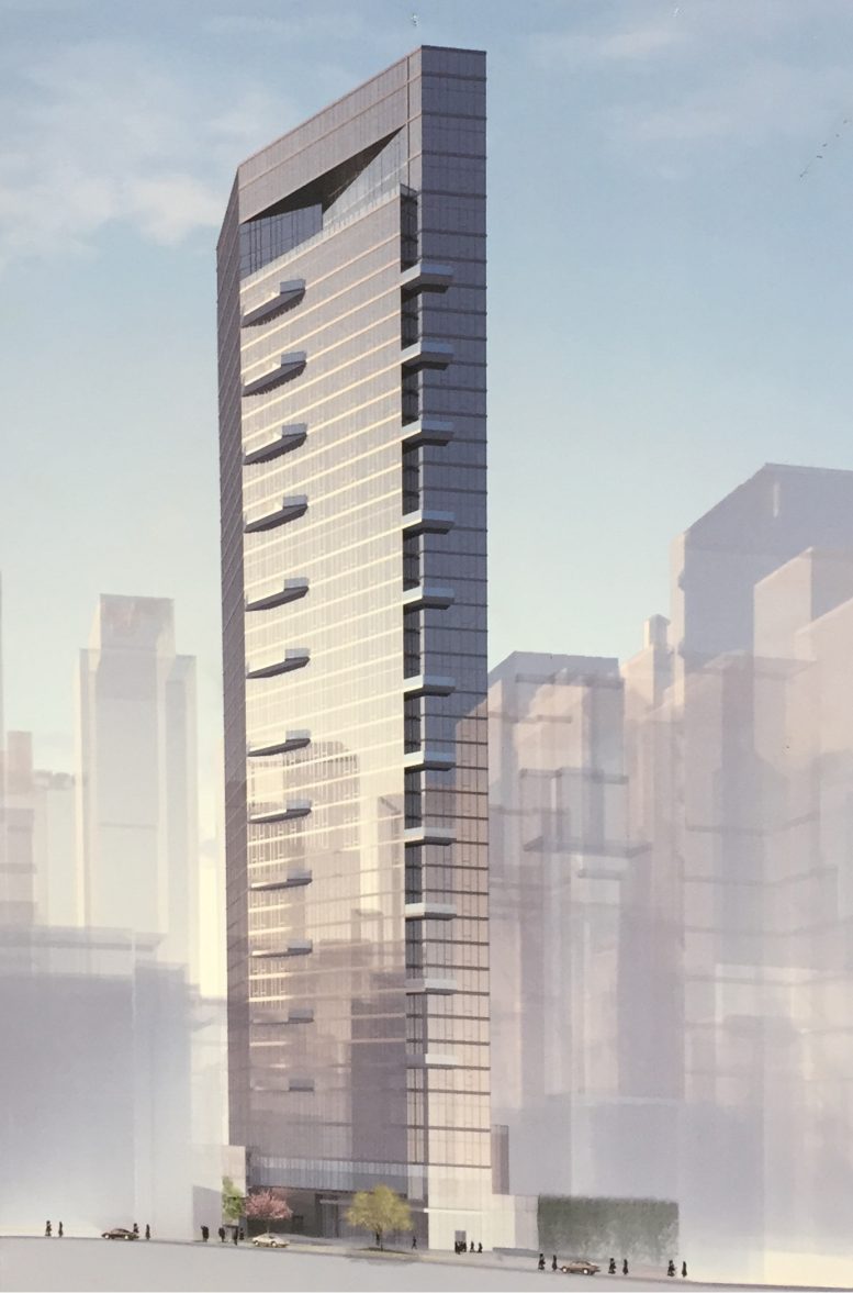 212 East 44th Street