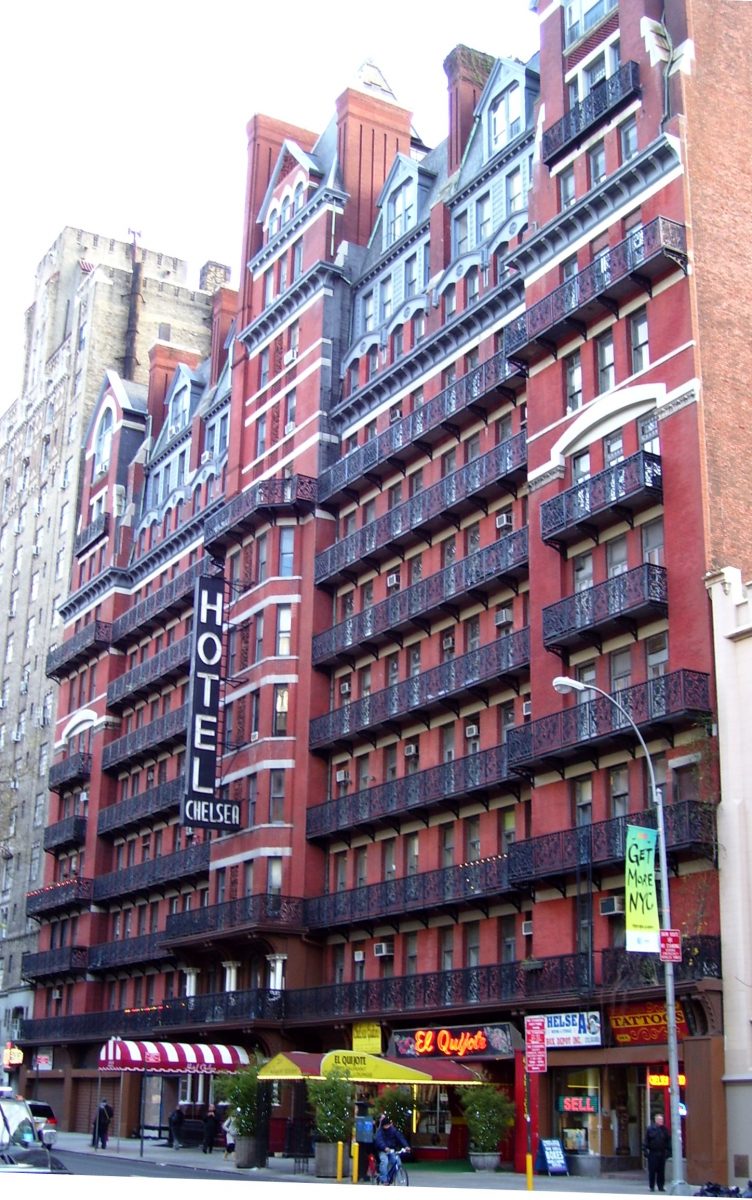 222 West 23rd Street