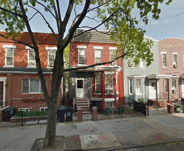 27-34 27th Street
