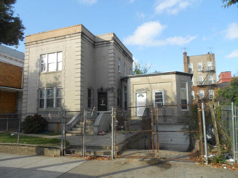 314 Pennsylvania Avenue