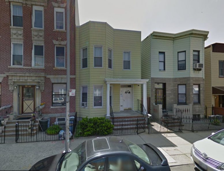 32-27 35th Street