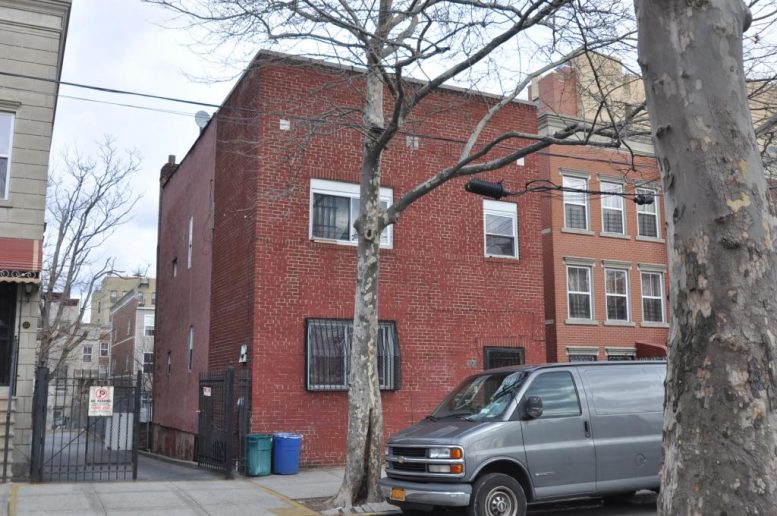 373 East 157th Street