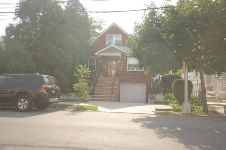 43-58 164th Street