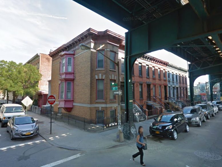 45-01 23rd Street