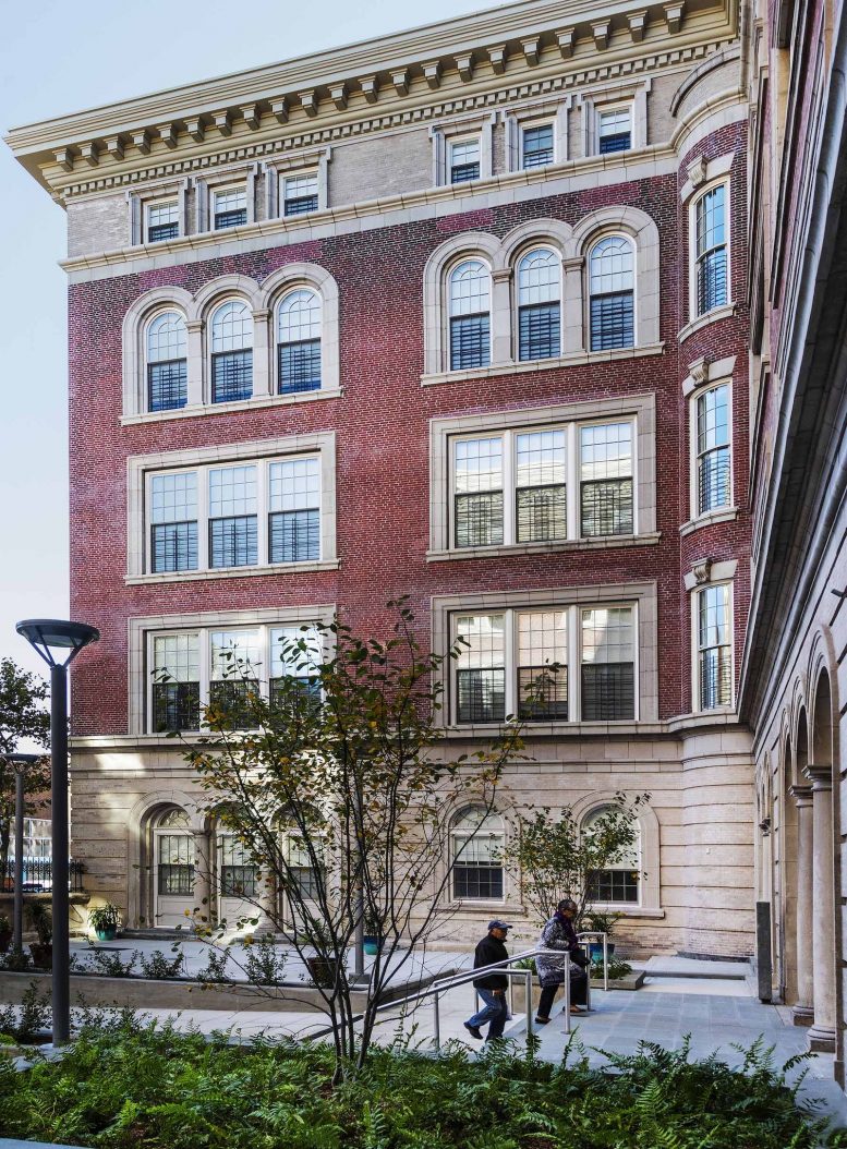 525 West 145th Street