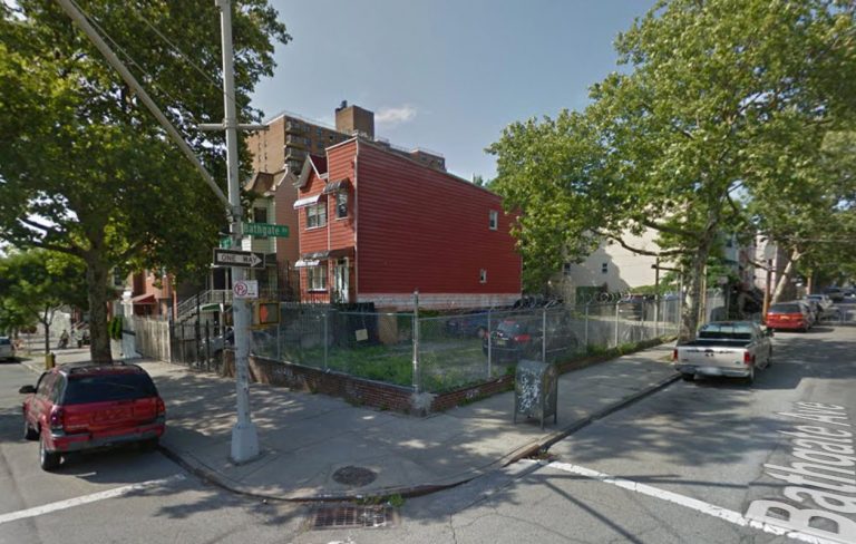 529 East 187th Street