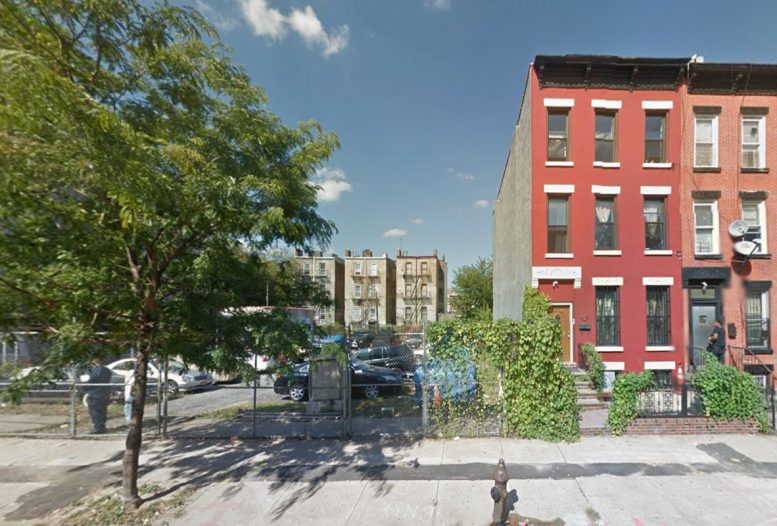 625 Halsey Street