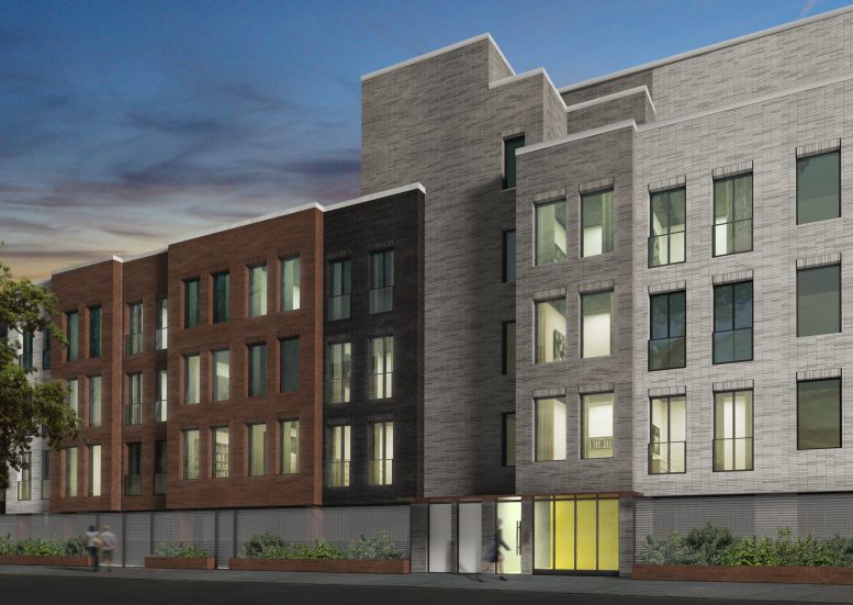 652 Madison Street, photo by RoArt