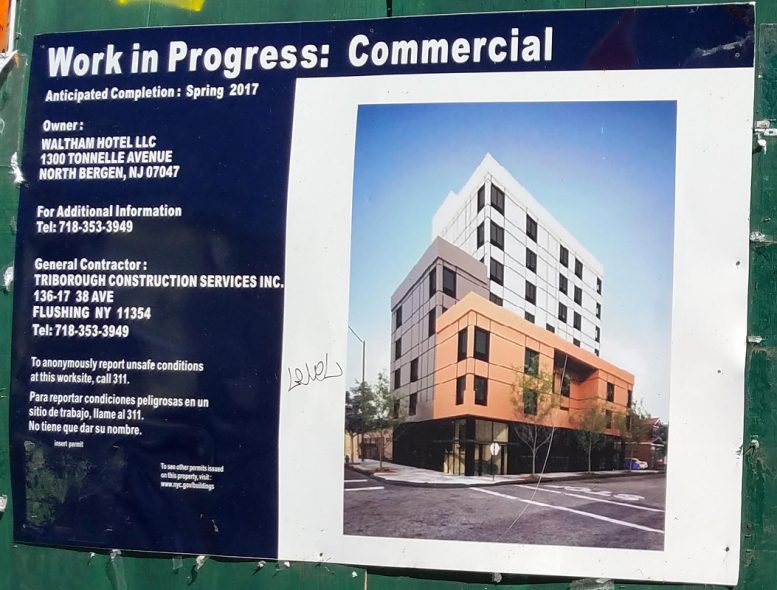 97-01 Waltham Street