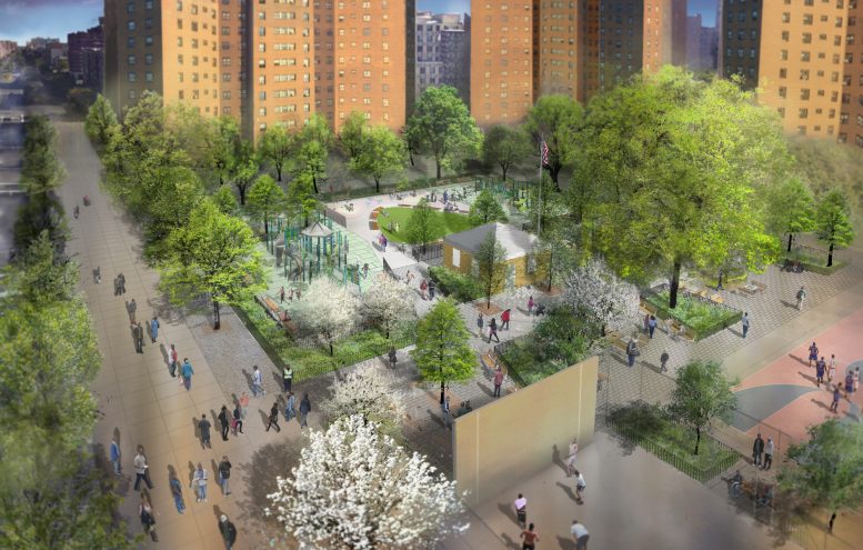 Martin Luther King Park