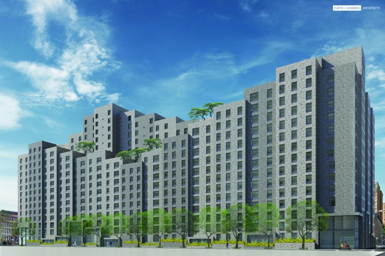 127 East 107th Street