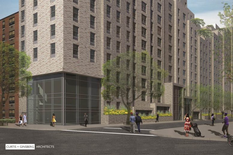 127 East 107th Street