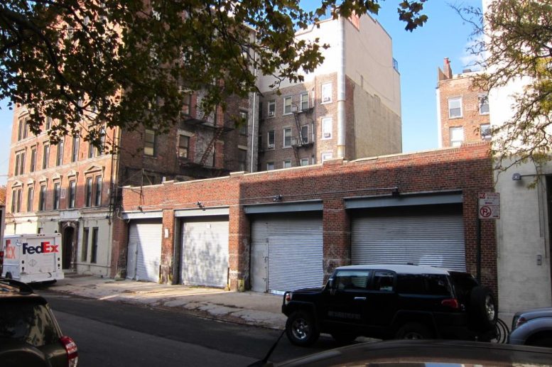 144 Barrow Street
