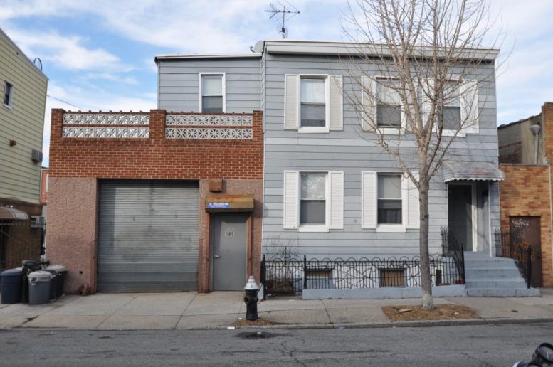 191 Withers Street