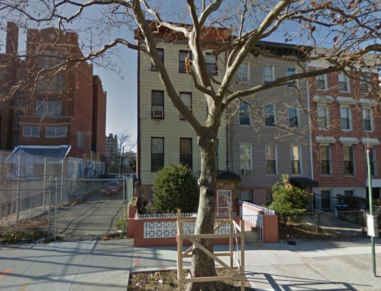 208 Nostrand Avenue