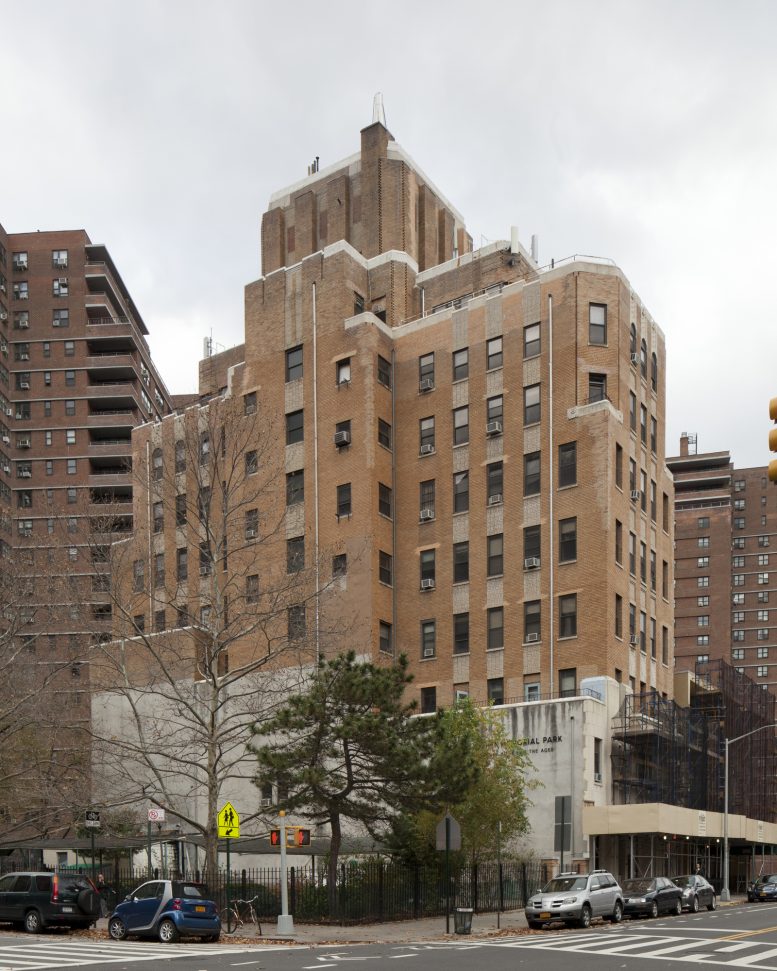 228 East Broadway