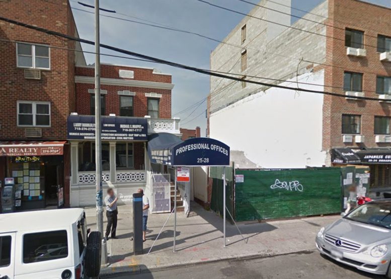 25-28 Broadway