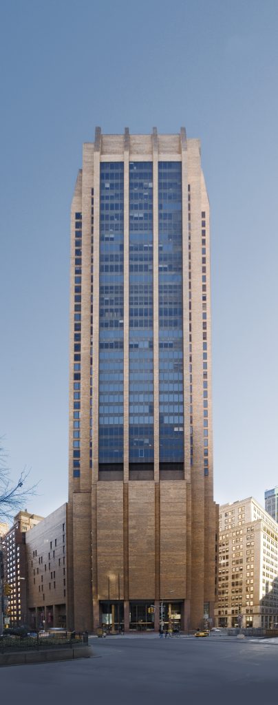 3 Park Avenue