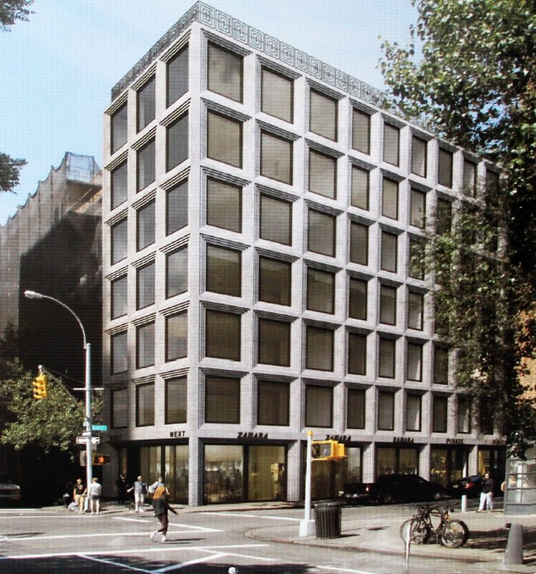 34 East 13th Street