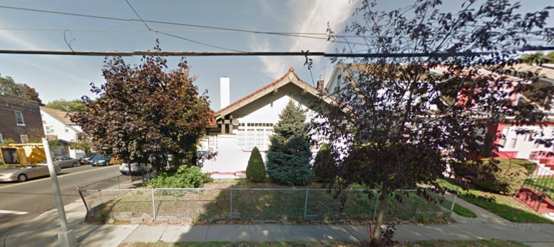 3603 Farragut Road, image via Google Maps