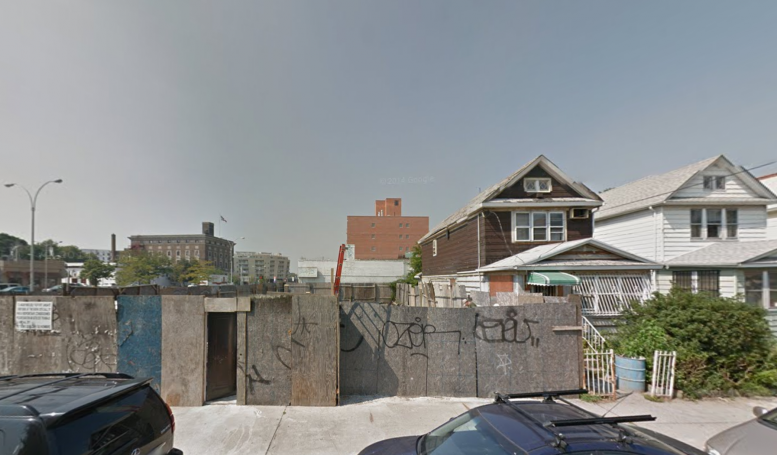51-20 Van Loon Street, image via Google Maps