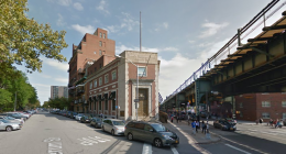 525 Broadway, image via Google Maps